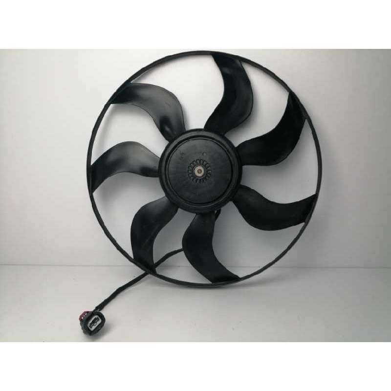 Recambio de electroventilador para mercedes-benz clase b sports tourer (w246, w242) b 200 cdi (246.201) referencia OEM IAM 31366