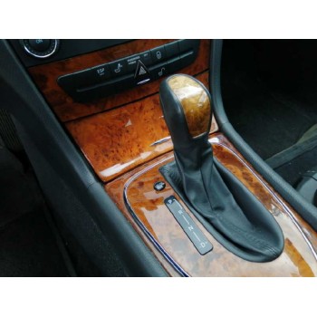 mercedes-benz clase e (w211) berlina del año 2002