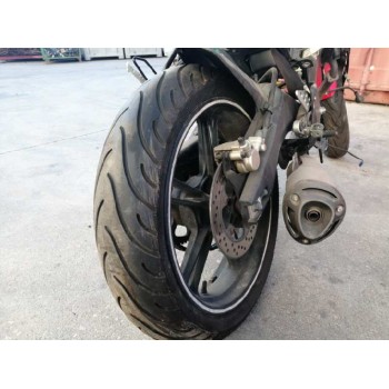 yamaha yzf-r 125 del año 2008