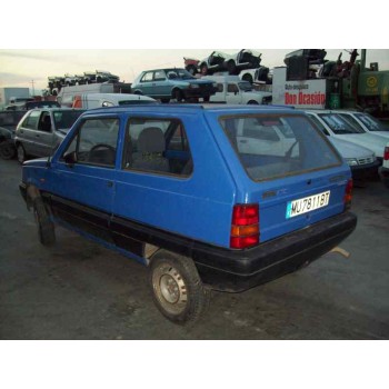 seat marbella del año 1998