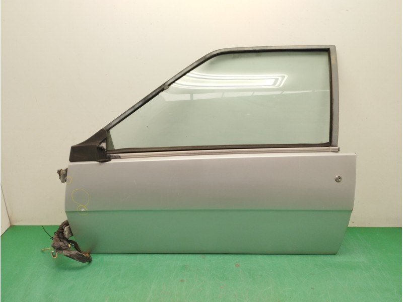 Recambio de puerta delantera izquierda para renault fuego 2.0 referencia OEM IAM OBSERVAR FOTOS Recambio de puerta delantera izquierda para renault fuego 2.0 referencia OEM IAM OBSERVAR FOTOS