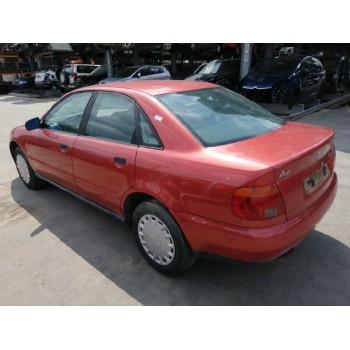 audi a4 berlina (b5) del año 1995