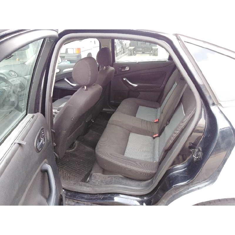 FORD MONDEO IV (BA7) 2009