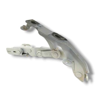 Recambio de bisagra capo derecha para nissan 370z coupé (z34) nismo 3.7 referencia OEM IAM   