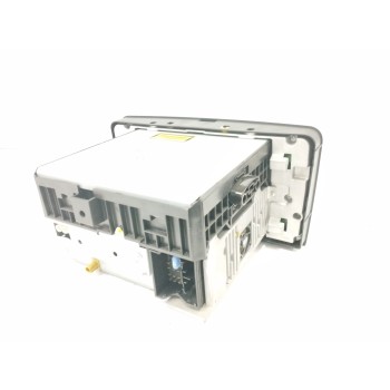 Recambio de sistema audio / radio cd para mercedes-benz clase m (w164) 3.0 cdi cat referencia OEM IAM A1649001901  