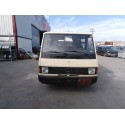 MERCEDES-BENZ MB FURGONETA (W631)