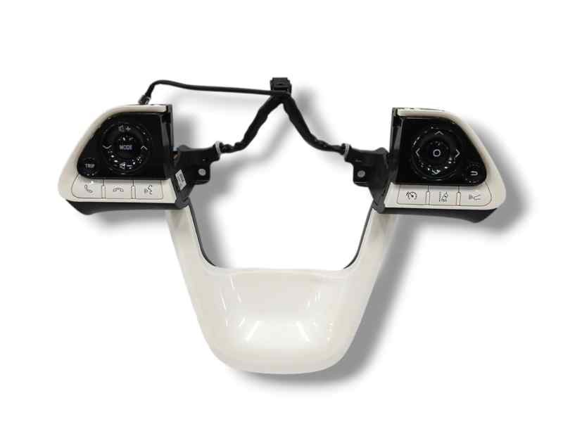 Recambio de mando volante para toyota prius 1.8 hybrid zvw50,zvw51,zvw50r referencia OEM IAM 8425047560C1  