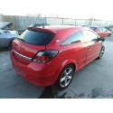 OPEL ASTRA GTC