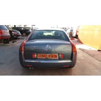 citroën c6 (td_) del año 2006