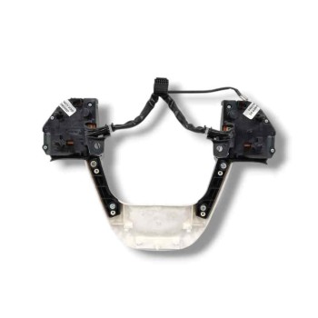 Recambio de mando volante para toyota prius 1.8 hybrid zvw50,zvw51,zvw50r referencia OEM IAM 8425047560C1  