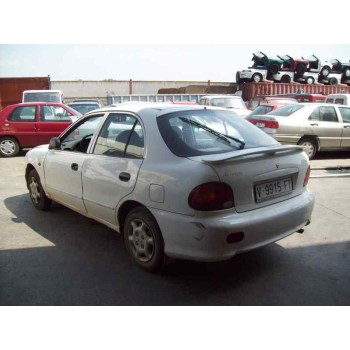 hyundai accent (x3) del año 1997
