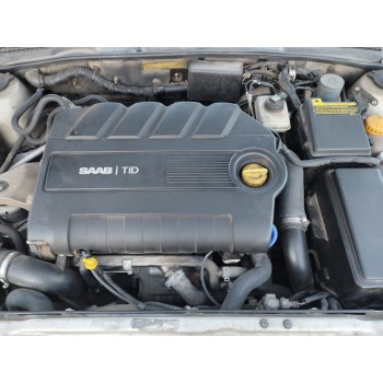 saab 9-5 (ys3e) del año 2005