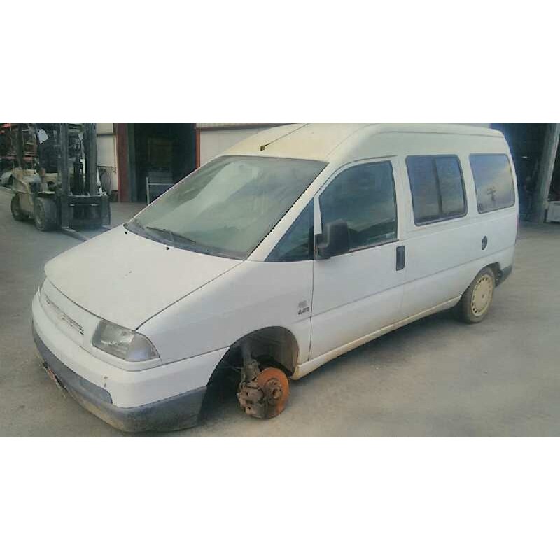 FIAT SCUDO Autobús (220_) 2002