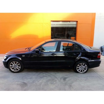 bmw serie 3 berlina (e46) del año 2003