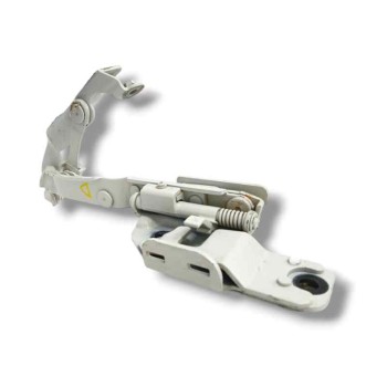 Recambio de bisagra capo derecha para nissan 370z coupé (z34) nismo 3.7 referencia OEM IAM   