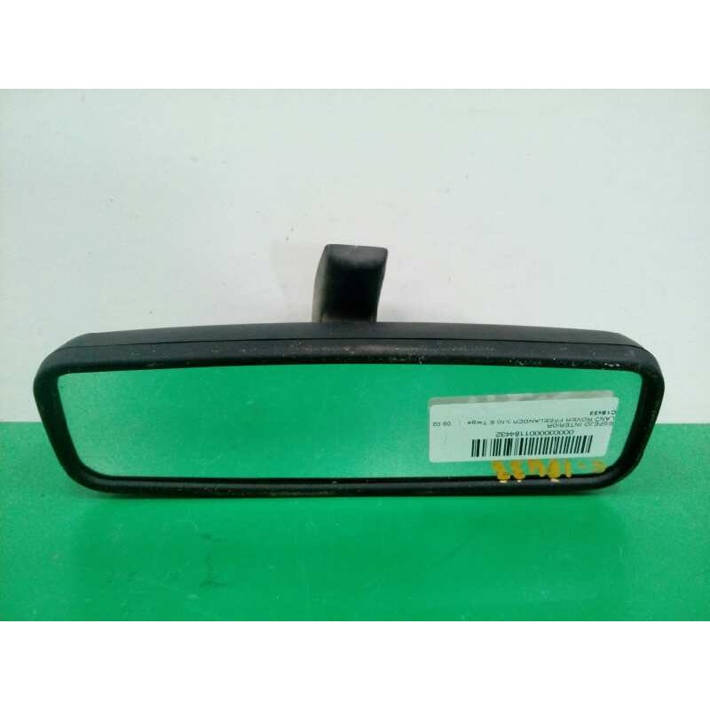 Recambio de espejo interior para land rover freelander (ln) e targa referencia OEM IAM   