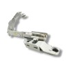 Recambio de bisagra capo derecha para nissan 370z coupé (z34) nismo 3.7 referencia OEM IAM   