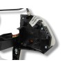 Recambio de mando volante para toyota prius 1.8 hybrid zvw50,zvw51,zvw50r referencia OEM IAM 8425047560C1  