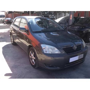 toyota corolla (e12) del año 2002