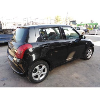 suzuki swift berlina (mz) del año 2006