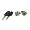 Recambio de juego bombines para citroën c15 d familiale referencia OEM IAM 9170AW  