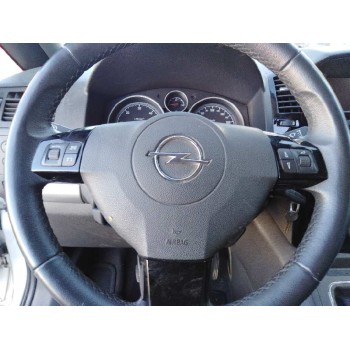 opel zafira b del año 2010