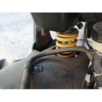 yamaha yzf-r 125 del año 2008