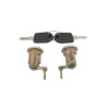 Recambio de juego bombines para citroën c15 d familiale referencia OEM IAM 9170AW  