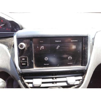 peugeot 2008 (--.2013) del año 2018