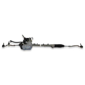 Recambio de cremallera direccion para peugeot 308 sw 1.6 blue-hdi fap referencia OEM IAM 9813317780 OBSERVAR FOTO 