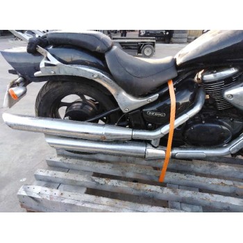 suzuki vs / vl / vz 800 del año 2005