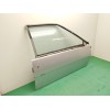 Recambio de puerta delantera derecha para renault fuego 2.0 referencia OEM IAM  OBSERVAR FOTOS 