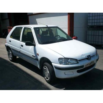peugeot 106 (s2) del año 1997