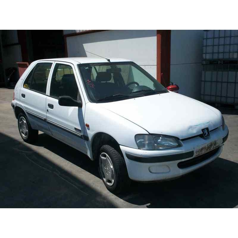 peugeot 106 (s2) del año 1997