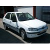 peugeot 106 (s2) del año 1997