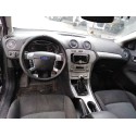 FORD MONDEO IV (BA7)