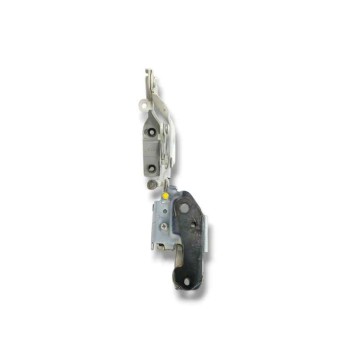 Recambio de bisagra capo derecha para nissan 370z coupé (z34) nismo 3.7 referencia OEM IAM   