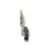 Recambio de bisagra capo derecha para nissan 370z coupé (z34) nismo 3.7 referencia OEM IAM   