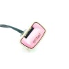 Recambio de enganche cinturon derecho para lexus is200 (ds2/is2) 2.2 d-cat referencia OEM IAM  DELANTERO 