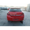 OPEL ASTRA GTC