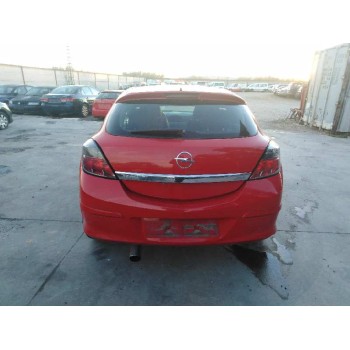 opel astra gtc del año 2005