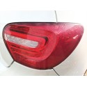 MERCEDES-BENZ CLASE A (W176)