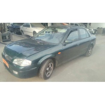 mazda 323 berlina f/s (bj) del año 1999