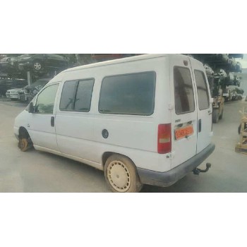 fiat scudo (222) del año 2002