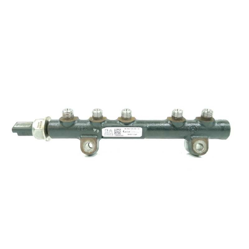 Recambio de rampa inyectora para ford focus lim. (cb8) trend referencia OEM IAM 9685297580  