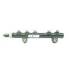 Recambio de rampa inyectora para ford focus lim. (cb8) trend referencia OEM IAM 9685297580  