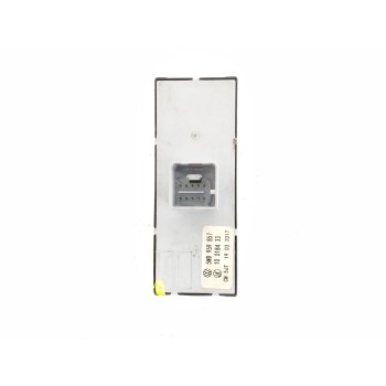 Recambio de mando elevalunas delantero izquierdo para volkswagen touareg (7la) 2.5 tdi referencia OEM IAM 5ND959857  