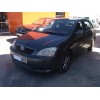 toyota corolla (e12) del año 2002