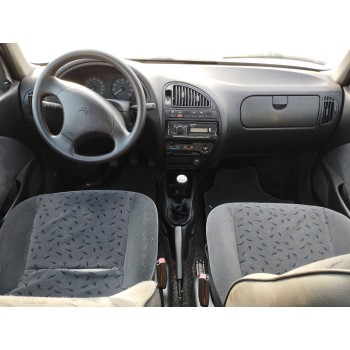 citroën saxo del año 2001