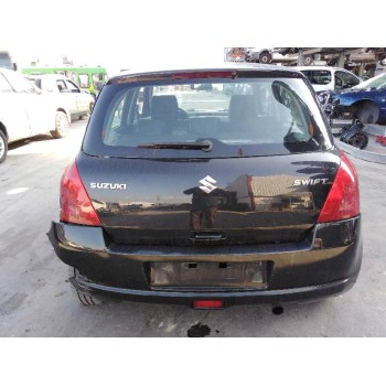 suzuki swift berlina (mz) del año 2006